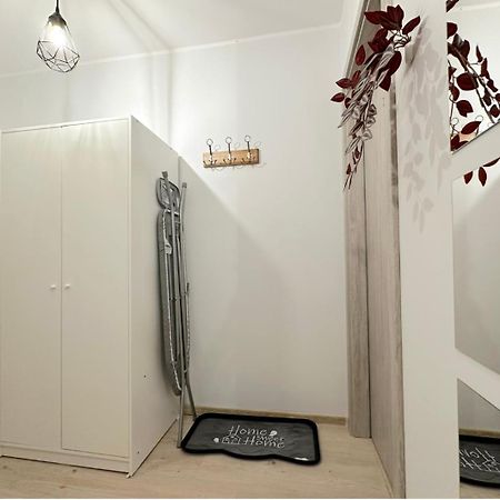 Piggy Room Gdansk Dış mekan fotoğraf