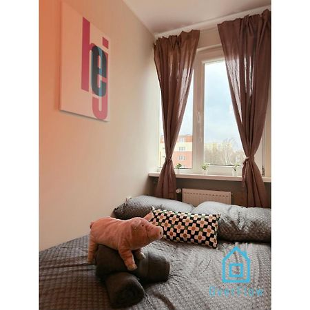 Piggy Room Gdansk Dış mekan fotoğraf