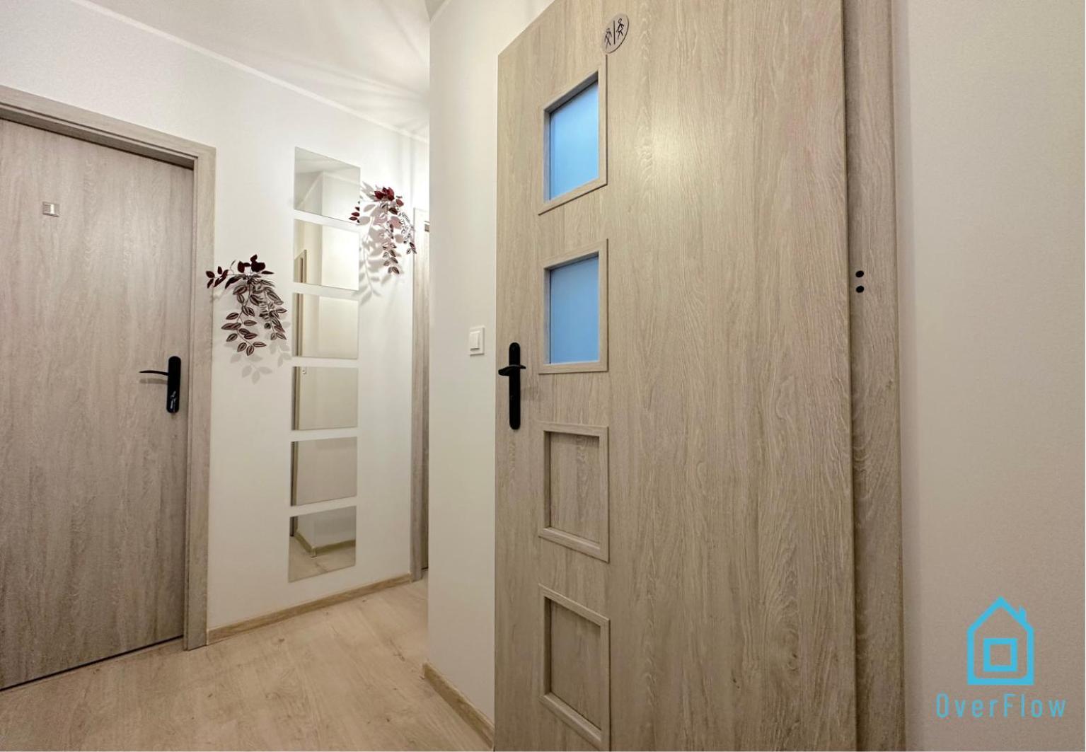 Piggy Room Gdansk Dış mekan fotoğraf