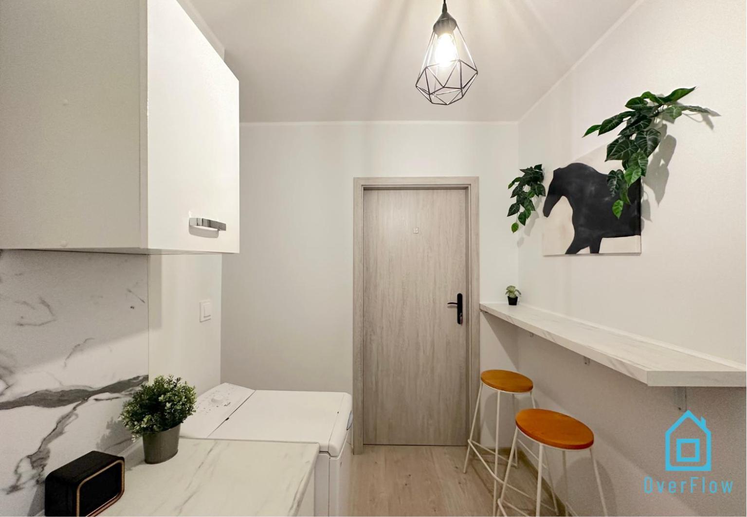 Piggy Room Gdansk Dış mekan fotoğraf