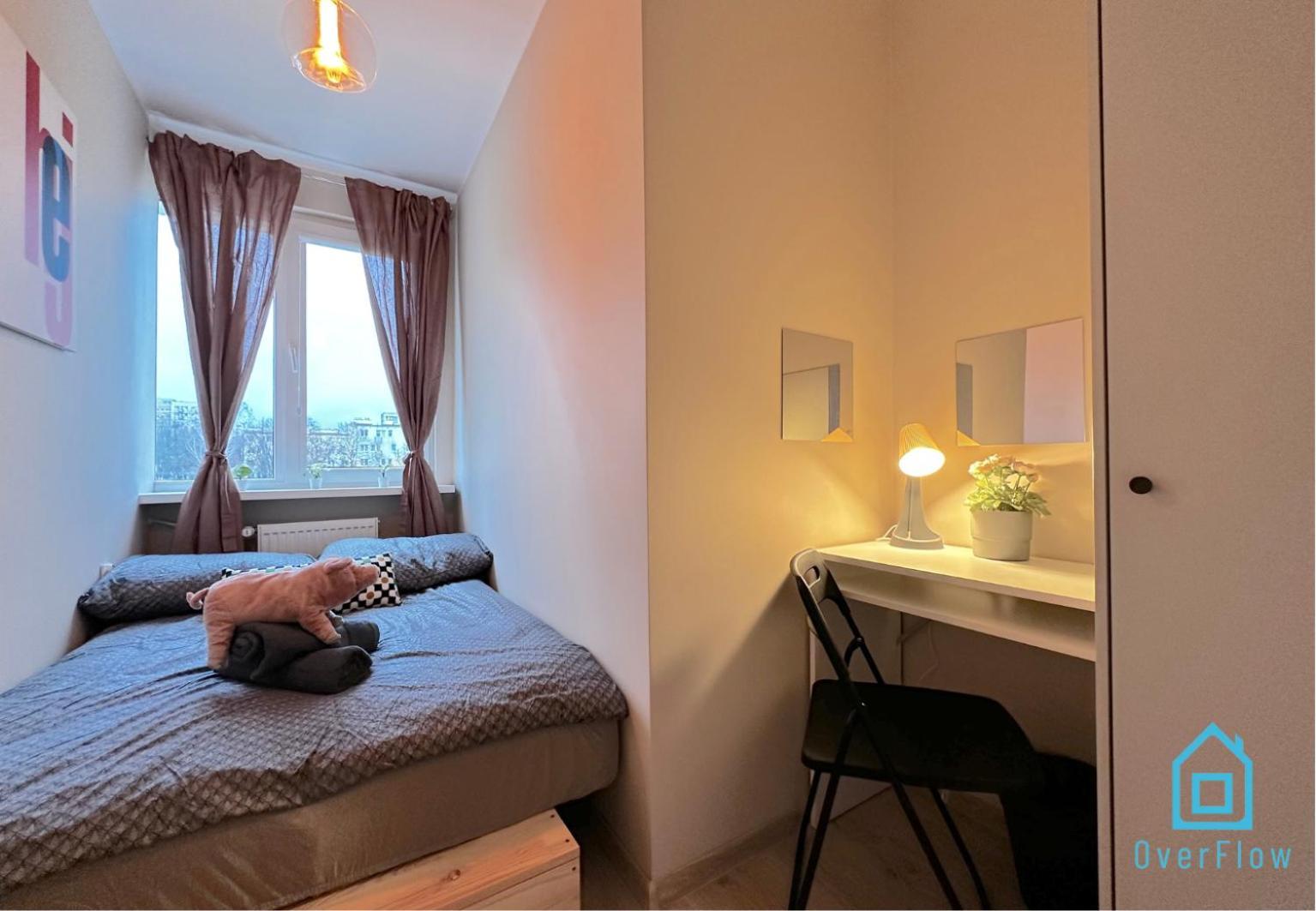 Piggy Room Gdansk Dış mekan fotoğraf