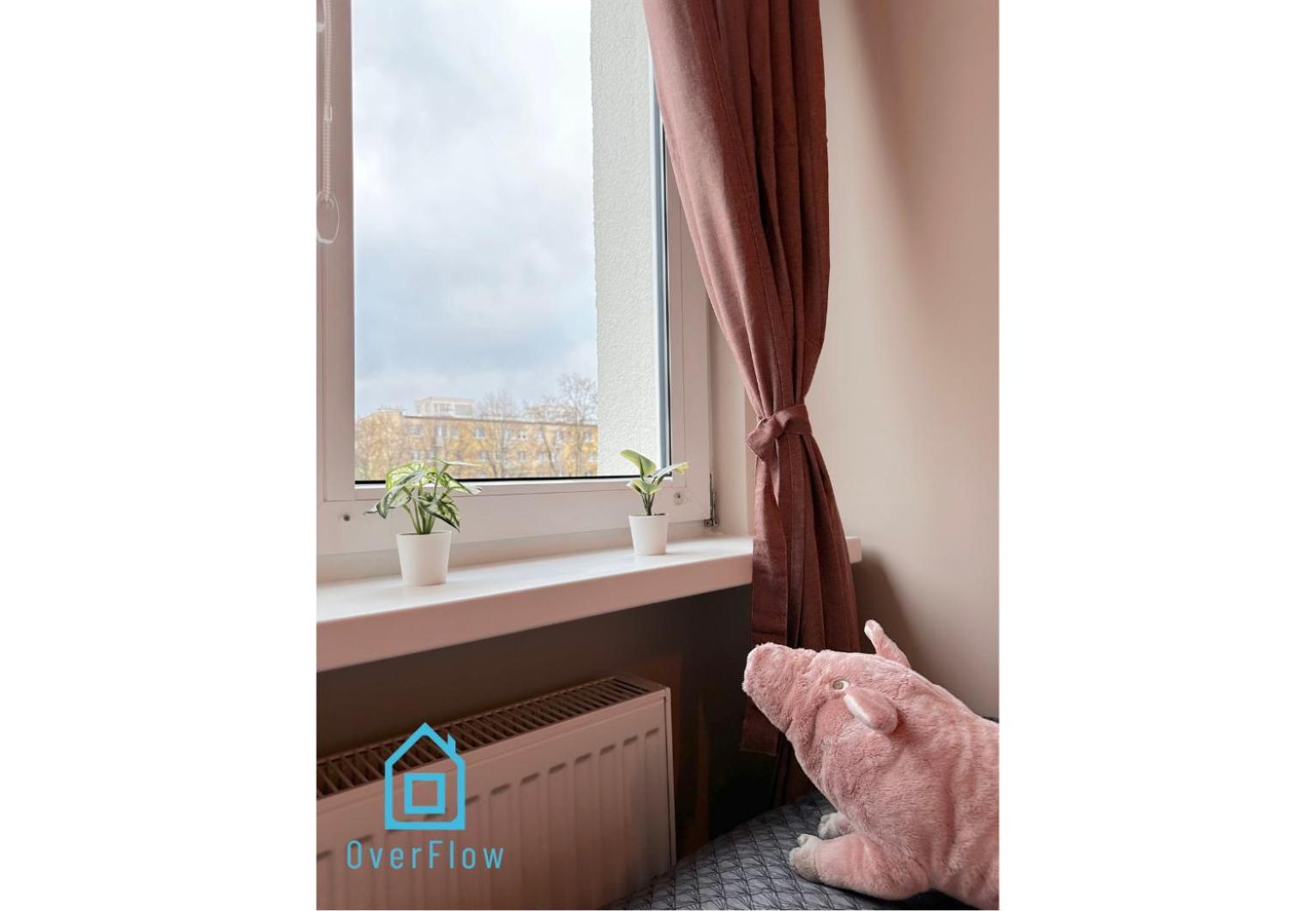 Piggy Room Gdansk Dış mekan fotoğraf