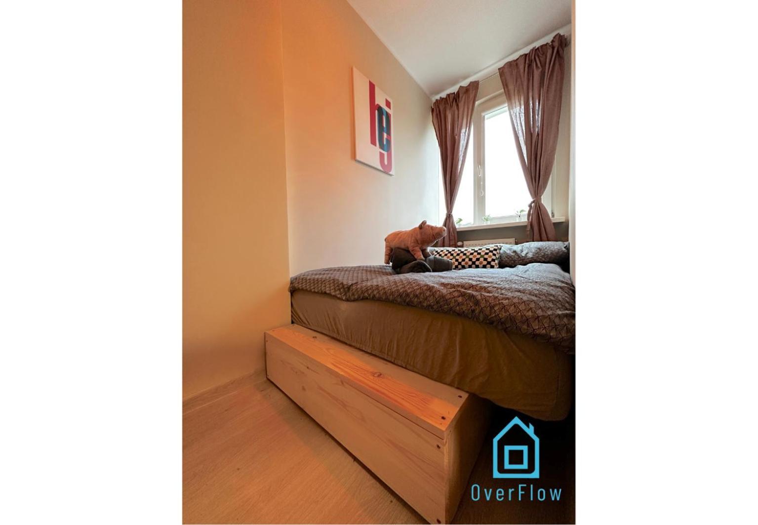 Piggy Room Gdansk Dış mekan fotoğraf